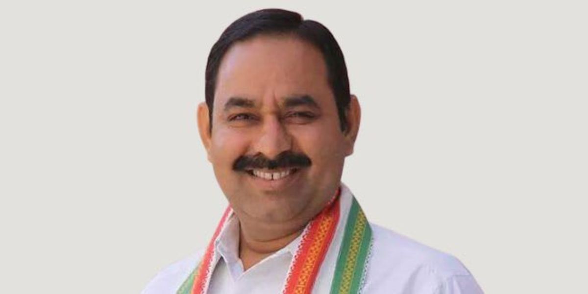 MP Election : कांग्रेस ने जारी की दूसरी लिस्ट, इंदौर 3 नंबर से दीपक पिंटू जोशी, 5 से सत्यनारायण पटेल को मिला टिकट
