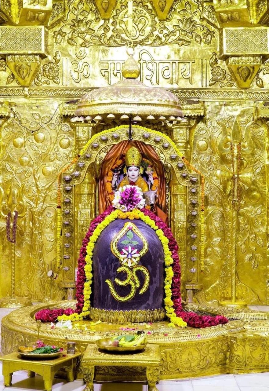 Live Darshan: हमारे साथ कीजिए देश और दुनिया के प्रमुख मंदिरों के लाइव दर्शन
