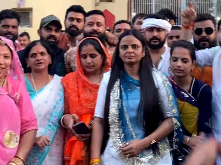 11 सूत्रीय मांगों को लेकर भोपाल में करणी सेना का शक्ति प्रदर्शन, 20 से ज्यादा लोग गिरफ्तार