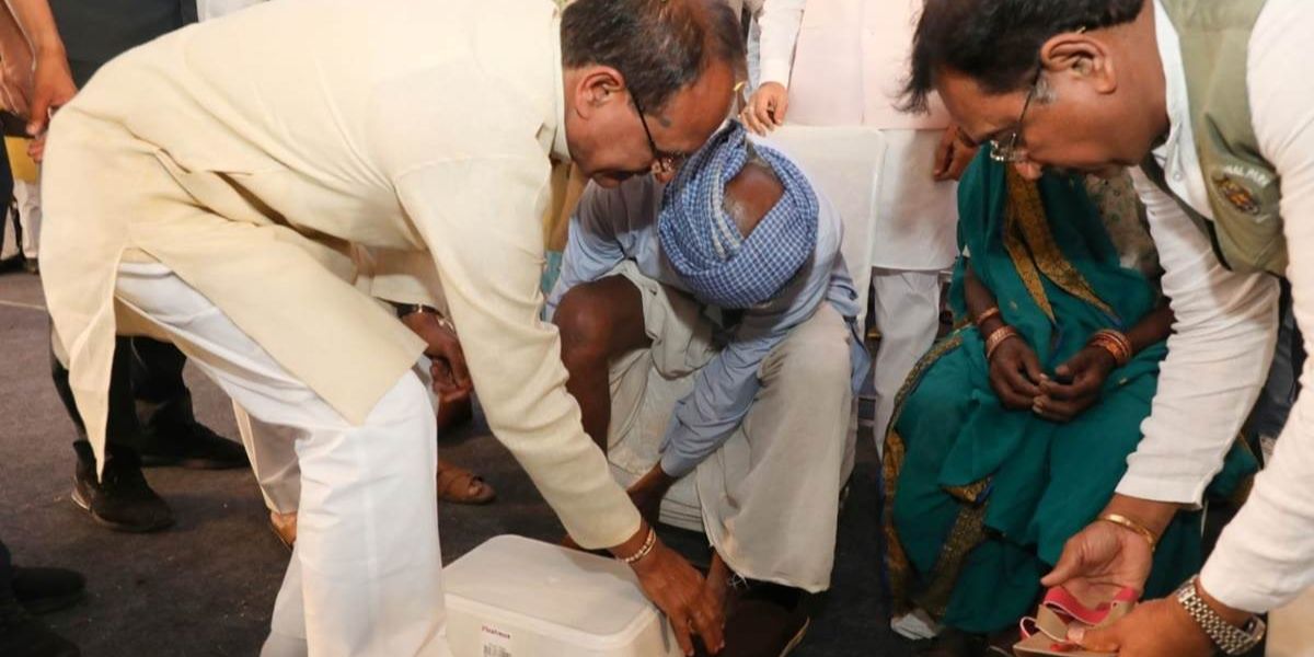 सीएम शिवराज की बड़ी घोषणा, अब इन्हें भी मिलेगा लैपटॉप और स्कूटी का लाभ