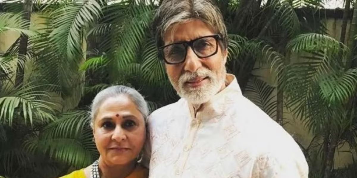 KBC 15 : Big B ने खोले घर के सीक्रेट राज, बताया पत्नी Jaya Bachchan से क्यों लगता है डर