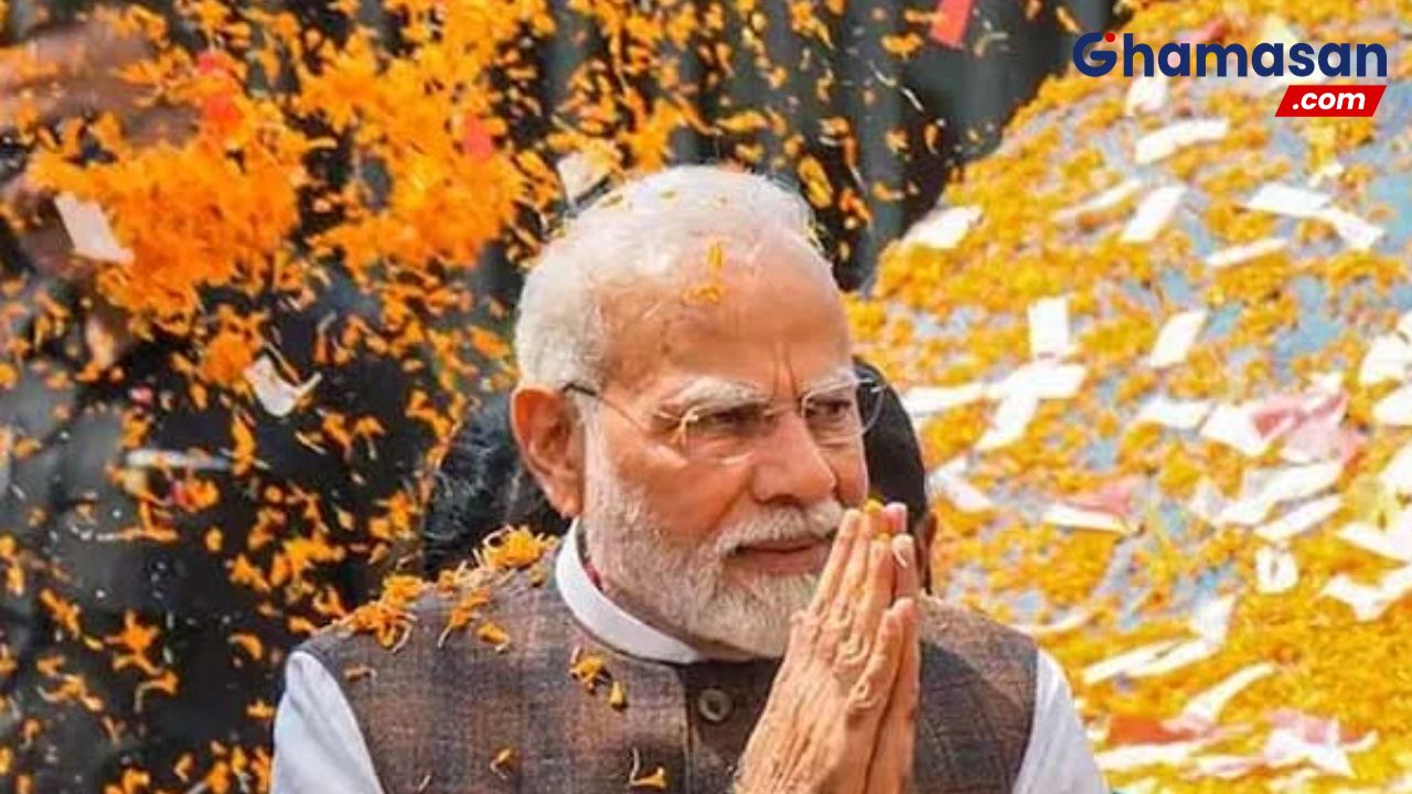 प्रधानमंत्री नरेंद्र मोदी का आज ग्वालियर दौरा: विशेष कार्यक्रम में करेंगे शिरकत, मेमू ट्रेन का करेंगे शुभारंभ
