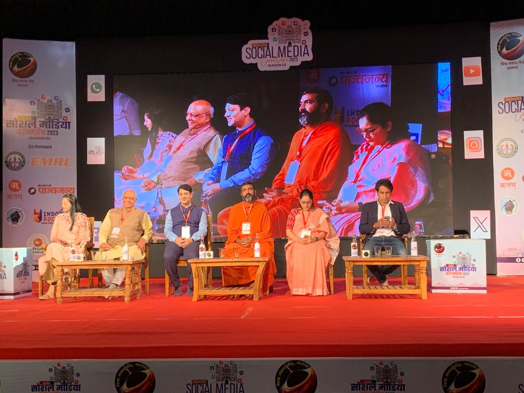 अगले दस वर्षों में भारत विश्व की बड़ी शक्ति होगा