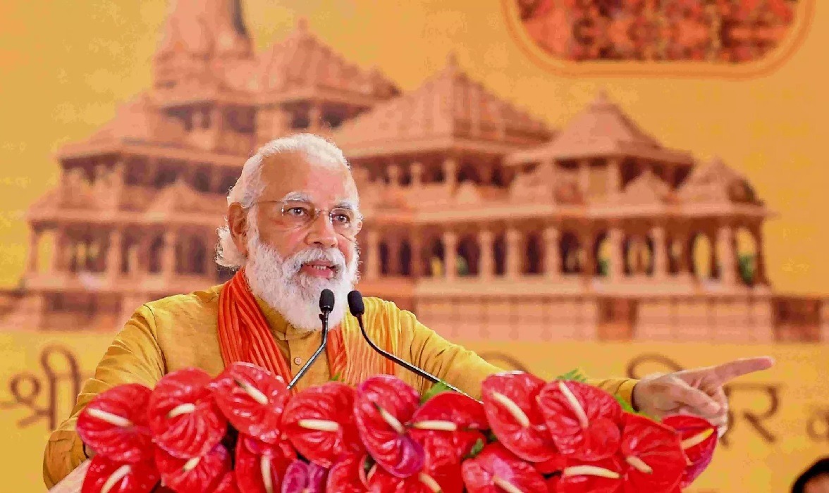 अयोध्या के रामलला की प्राण-प्रतिष्ठा की तारीख आई सामने, समारोह में शामिल होंगे PM मोदी