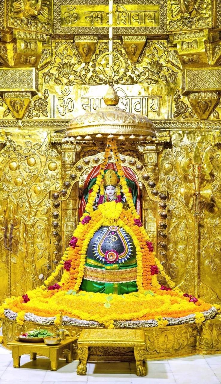 Live Darshan: हमारे साथ कीजिए देश और दुनिया के प्रमुख मंदिरों के लाइव दर्शन