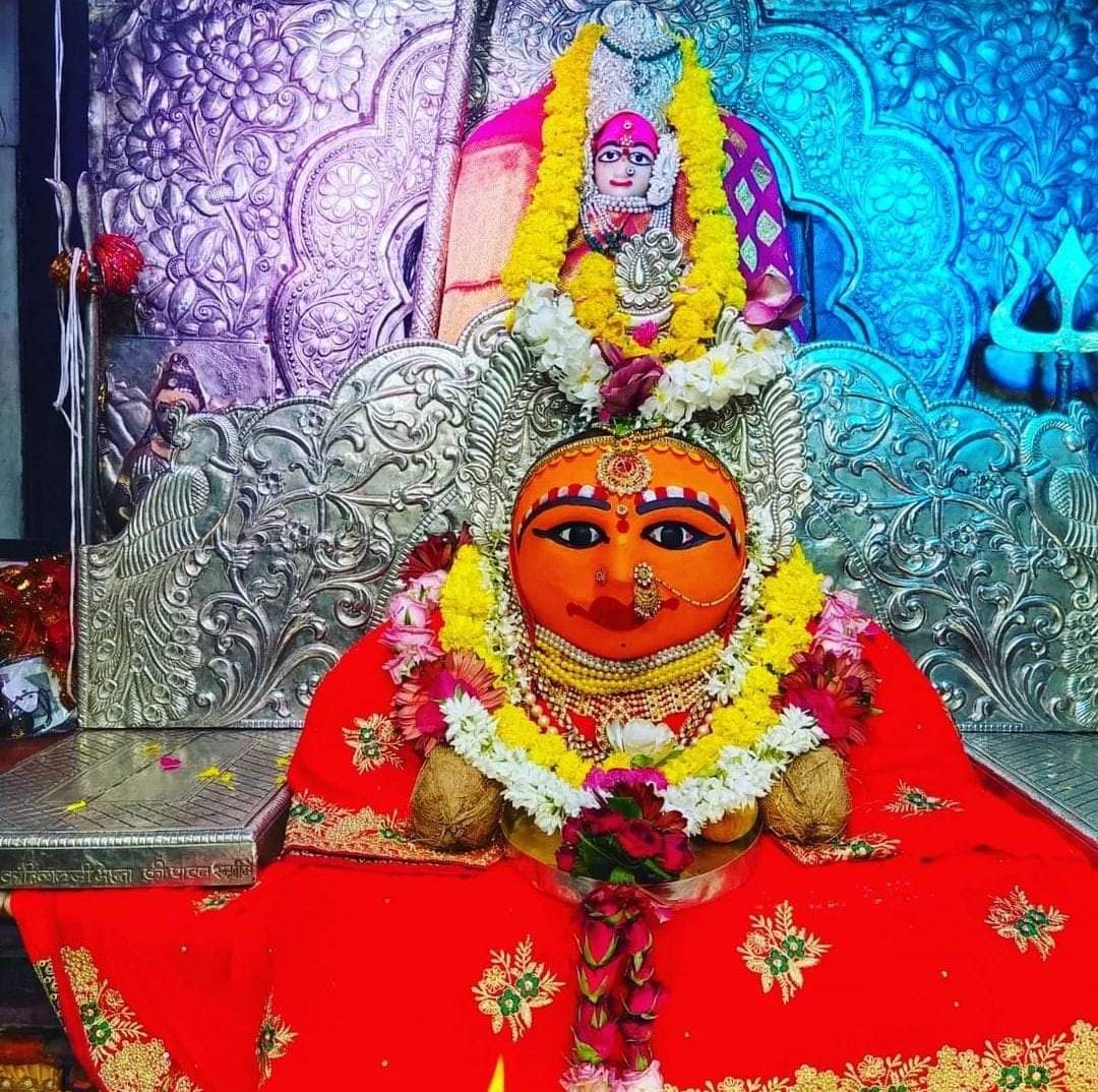 Live Darshan: हमारे साथ कीजिए देश और दुनिया के प्रमुख मंदिरों के लाइव दर्शन