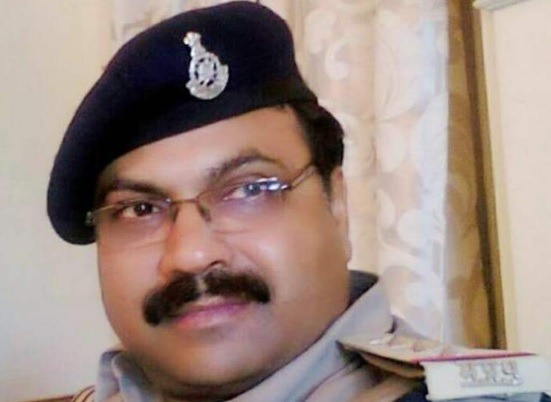 Indore: ACP येवले ने पद से दिया इस्तीफा, इस घटना को लेकर सीपी ने लगाई थी फटकार