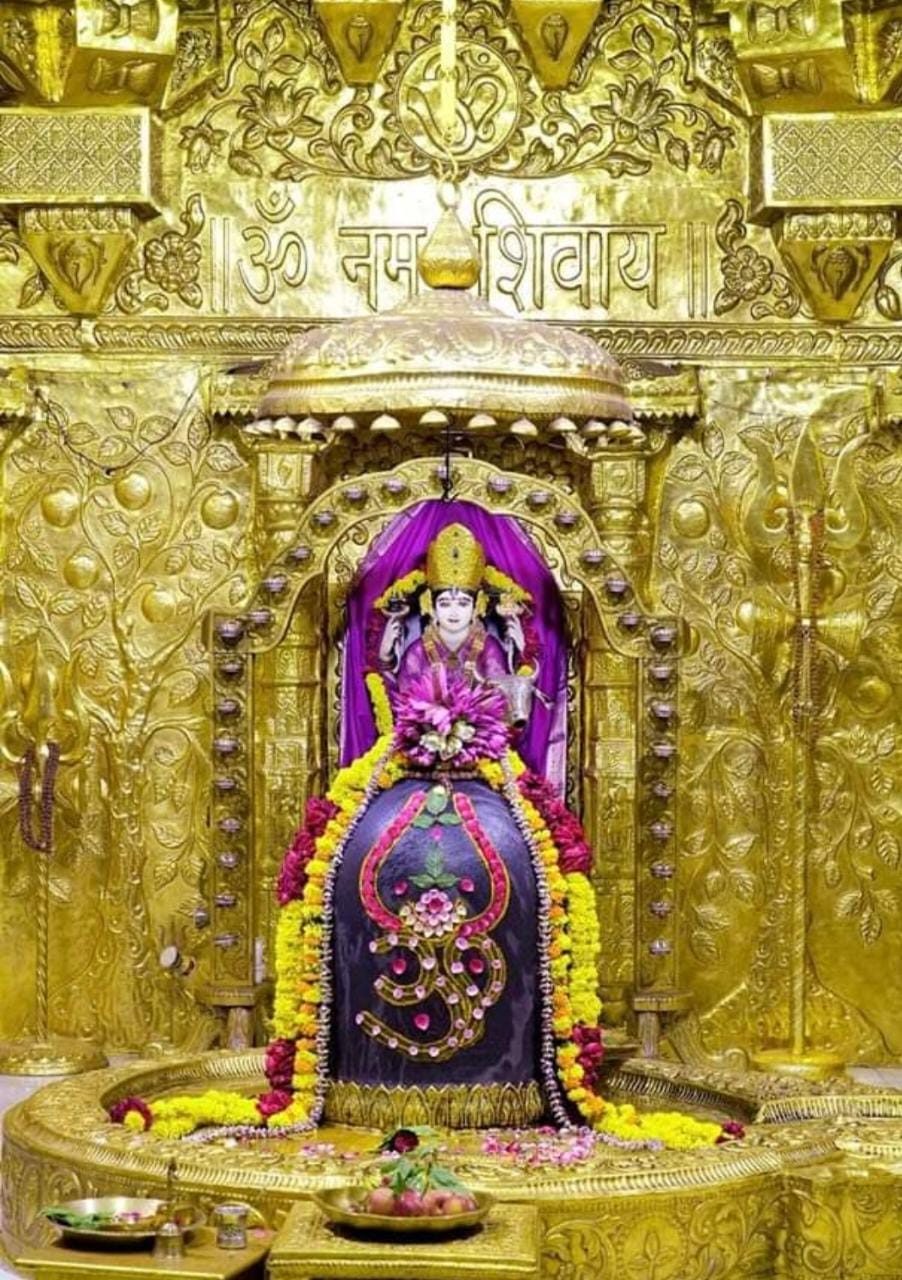 Live Darshan: हमारे साथ कीजिए देश और दुनिया के प्रमुख मंदिरों के लाइव दर्शन
