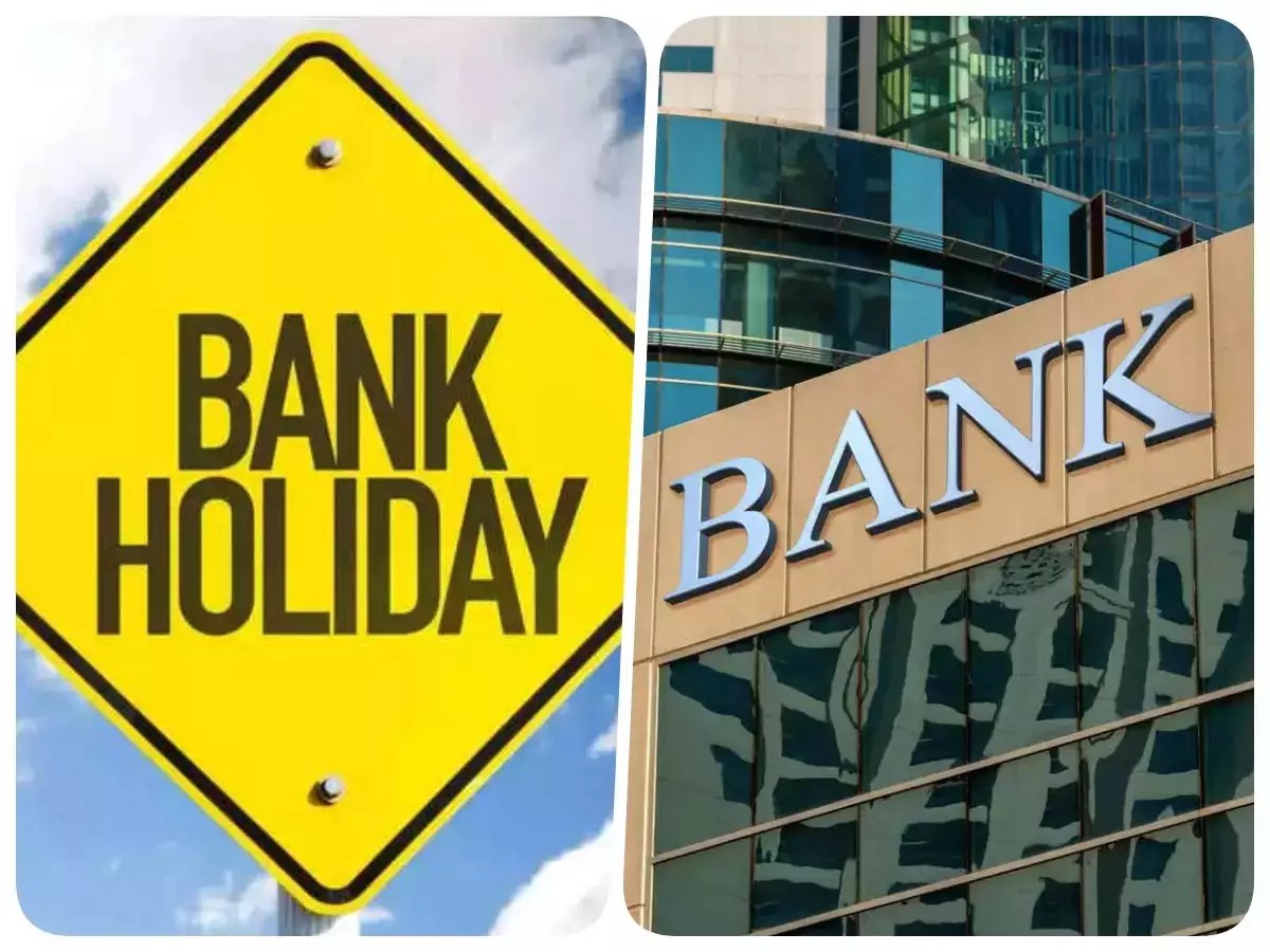 Bank Holidays 2023 