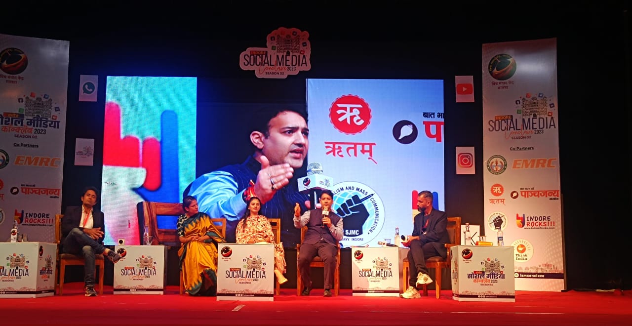 अगले दस वर्षों में भारत विश्व की बड़ी शक्ति होगा