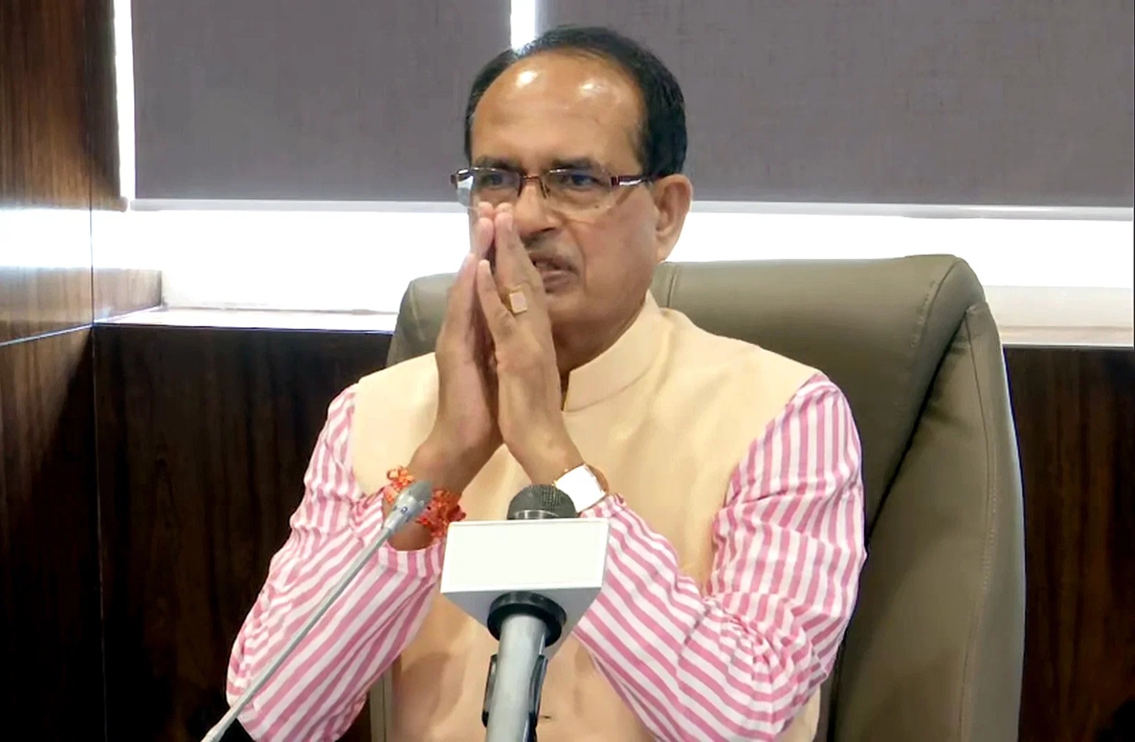 आचार सहिंता के चलते लाड़ली बहनों के पैसों में नहीं आएगी रुकावट, CM ने कहा- 10 नवंबर को डाले जाएंगे पैसे