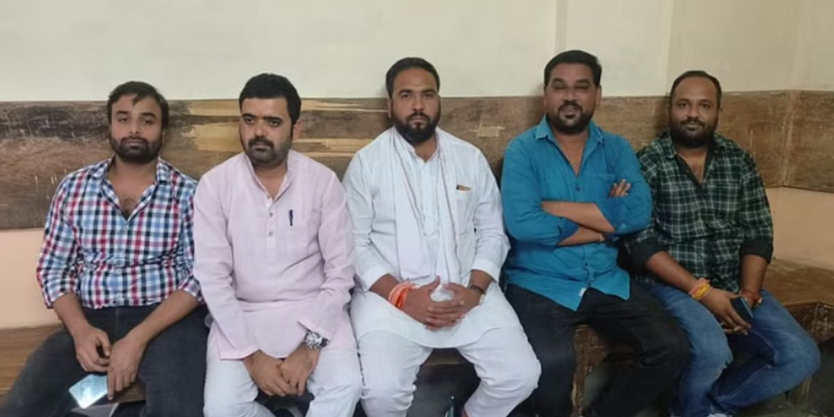 कांग्रेस विधायक विपिन वानखेड़े की बढ़ी मुश्किलें, 12 साल पुराने मामले में हुई 1 साल की सजा