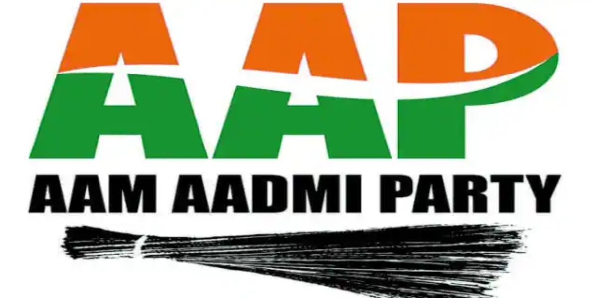 MP Election : आम आदमी पार्टी ने जारी की तीसरी सूची, जानिए कहां से किसे मिला मौका