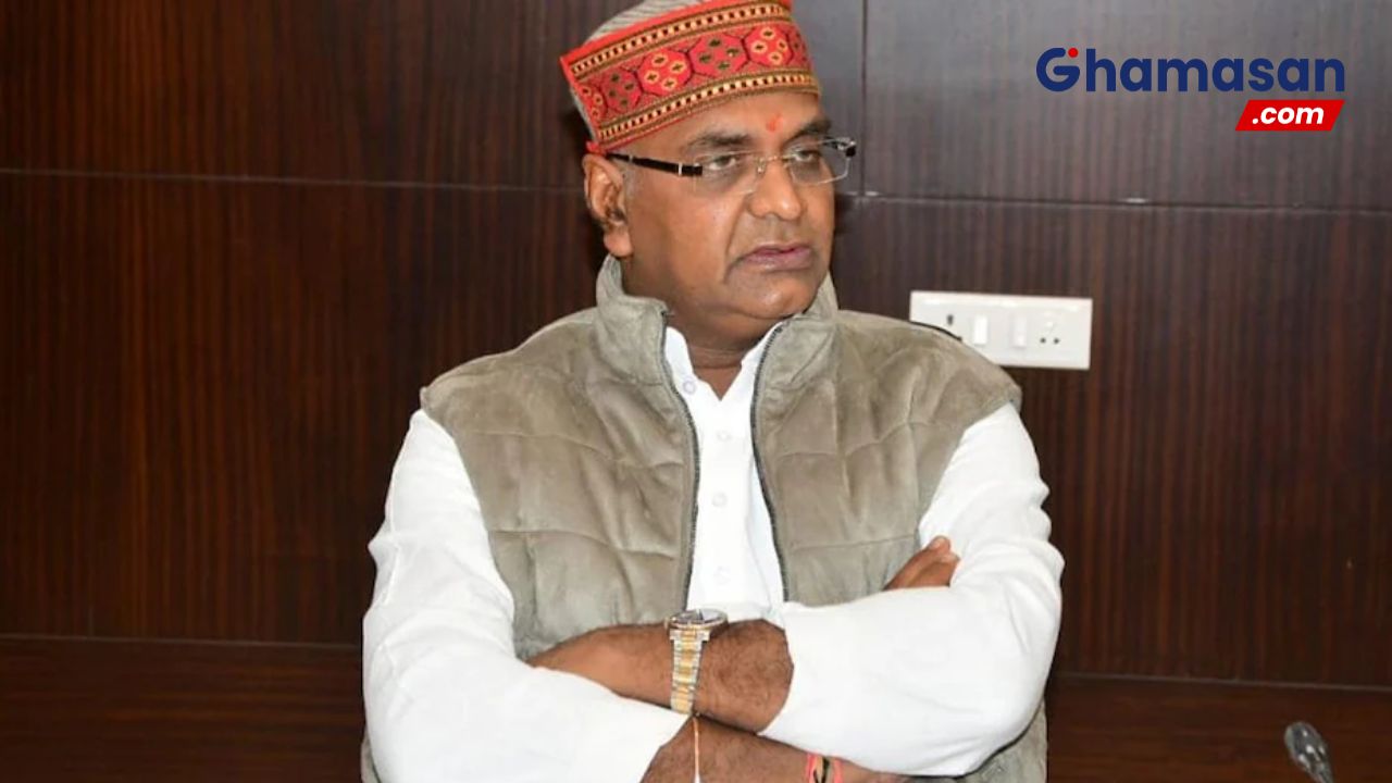 मंत्री विश्वास सारंग ने रहवासियों को दी बड़ी सौगात, नरेला विधानसभा में फ्लाईओवर का किया भूमिपूजन