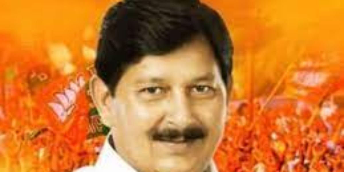 रमेश मेंदोला ने कांग्रेस पर साधा निशाना, कहा-डिप्रेशन में है कमलनाथ खुद का टिकट भी नहीं कर पाए घोषित