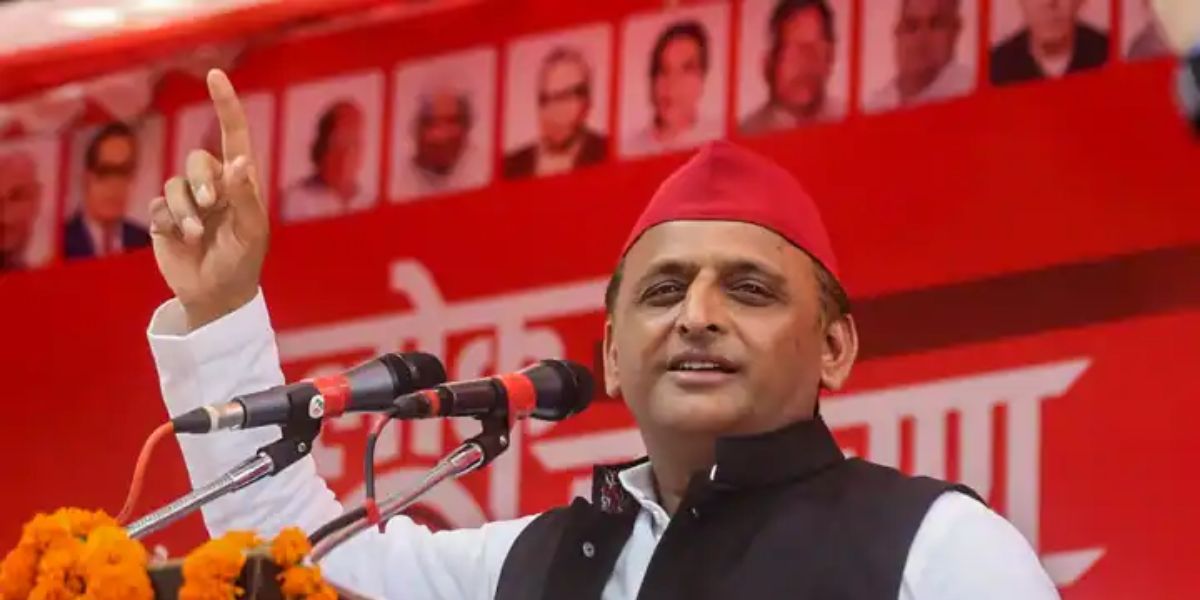 MP विधानसभा चुनाव के लिए समाजवादी पार्टी ने जारी की दूसरी सूची, जानिए कहां से किसे मिला मौका