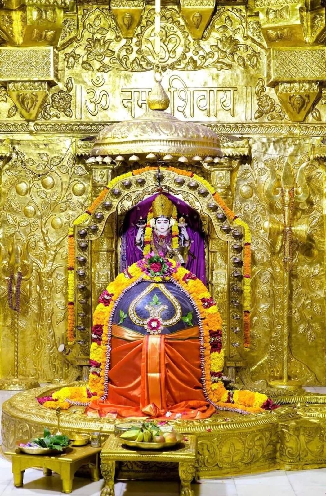 Live Darshan: हमारे साथ कीजिए देश और दुनिया के प्रमुख मंदिरों के लाइव दर्शन