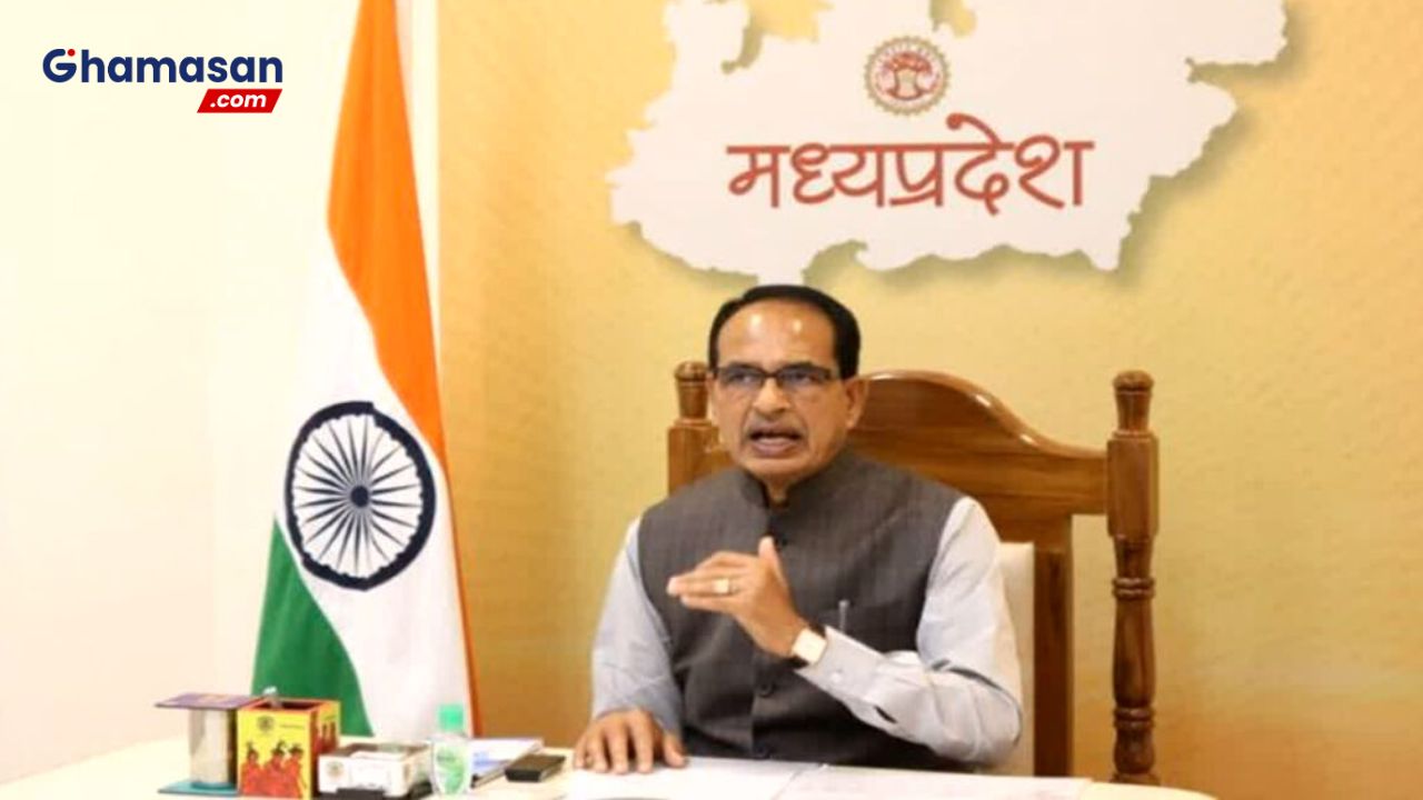 मुख्यमंत्री शिवराज ने प्रदेशवासियों को दी बड़ी सौगात, 53 हजार करोड़ के विकास कार्यों का किया लोकार्पण और शिलान्यास