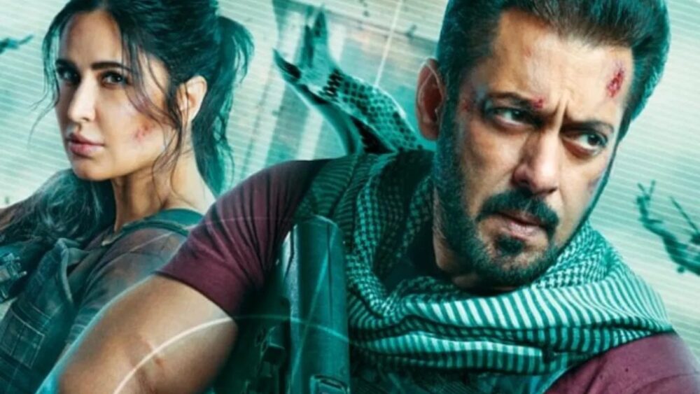 Tiger 3 के ट्रेलर ने रिलीज होने के साथ ही मचाया धमाल, सलमान-कैटरीना का दमदार एक्शन सीन्स देख उड़े फैंस के होश