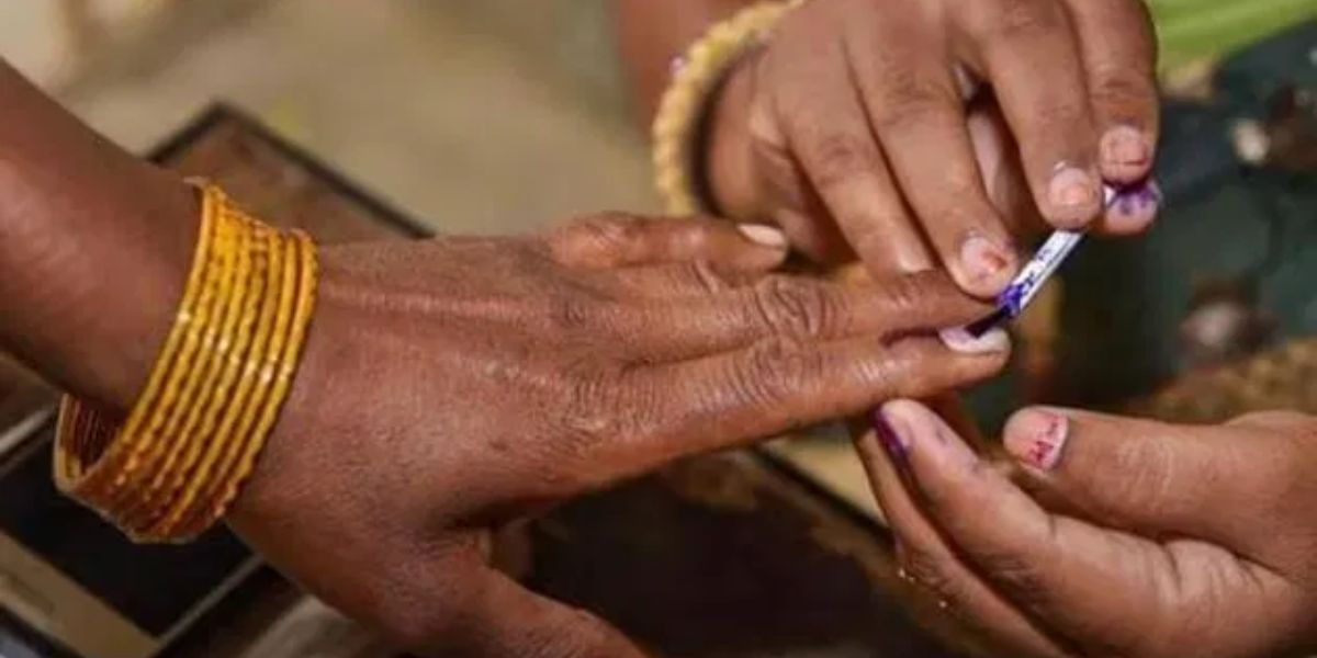 राजस्थान में बदली गई मतदान की तारीख, अब इस तारीख को होगी वोटिंग