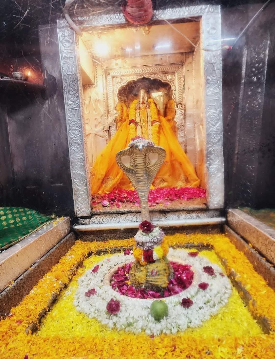 Live Darshan: हमारे साथ कीजिए देश और दुनिया के प्रमुख मंदिरों के लाइव दर्शन