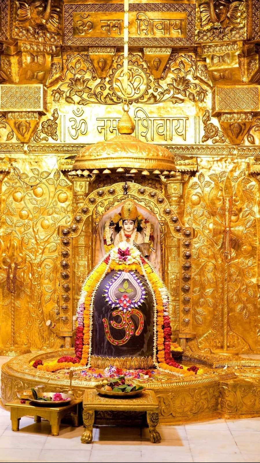 Live Darshan: हमारे साथ कीजिए देश और दुनिया के प्रमुख मंदिरों के लाइव दर्शन