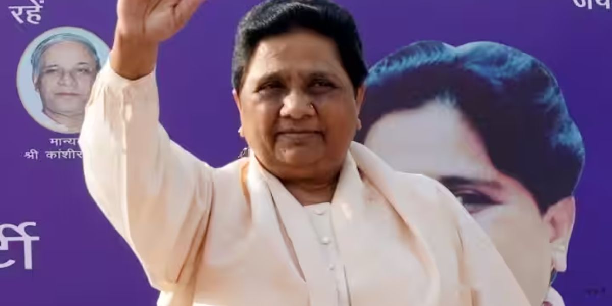 MP Election : BSP ने जारी प्रत्याशियों की पांचवी सूची, जानिए किसे कहां से मिला मौका