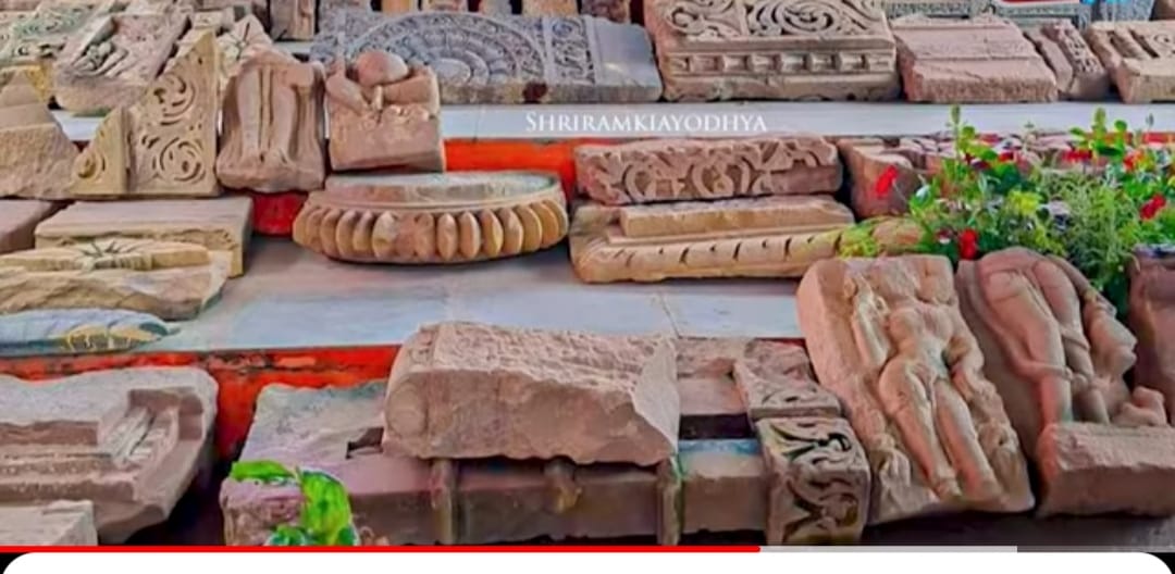 खुशियों की रोशनी से जगमगाने वाली है रामजी की नगरी
