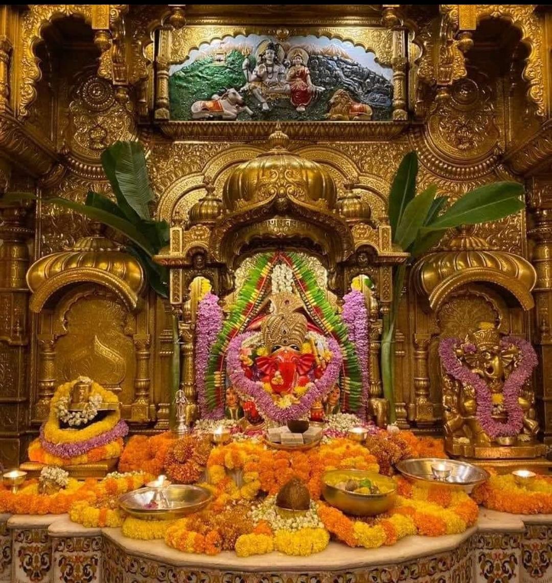 Live Darshan: हमारे साथ कीजिए देश और दुनिया के प्रमुख मंदिरों के लाइव दर्शन