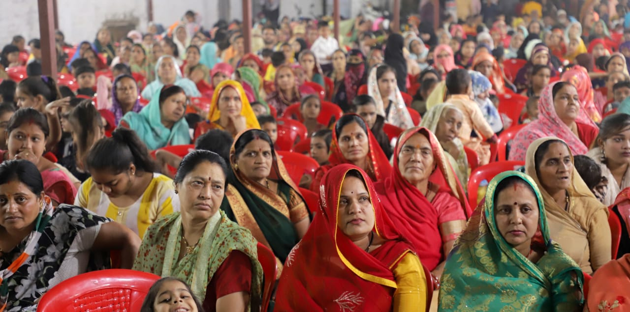 बेटे की जगह नेता जीत गया तो पूरा क्षेत्र हो जाएगा बर्बाद - संजय शुक्ला