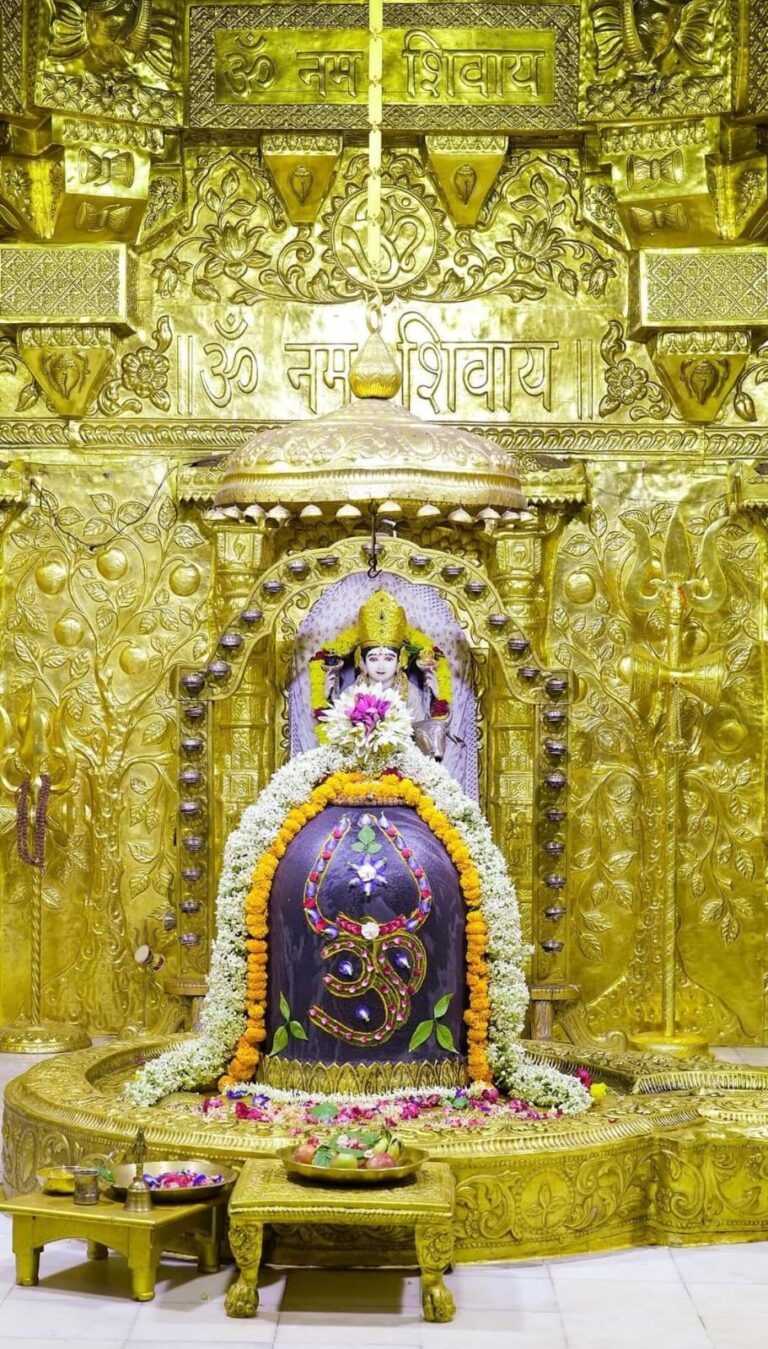 Live Darshan: हमारे साथ कीजिए देश और दुनिया के प्रमुख मंदिरों के लाइव दर्शन