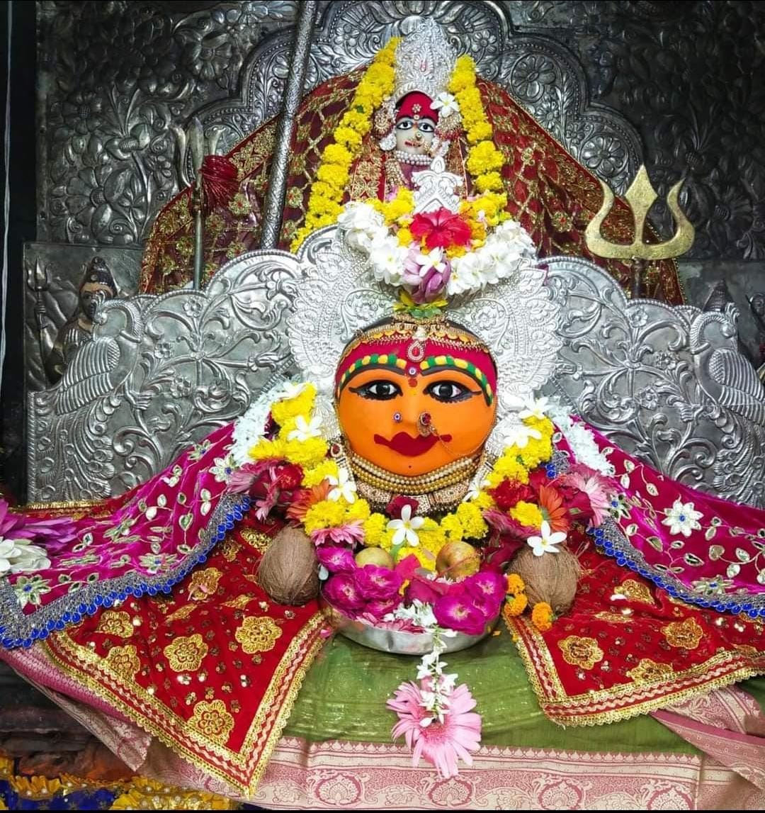 Live Darshan: हमारे साथ कीजिए देश और दुनिया के प्रमुख मंदिरों के लाइव दर्शन