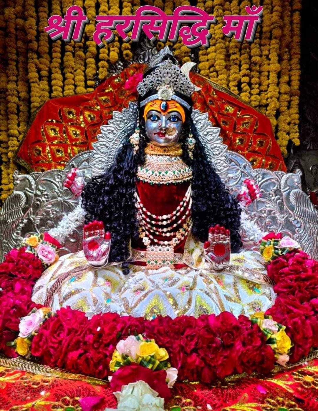 Live Darshan: हमारे साथ कीजिए देश और दुनिया के प्रमुख मंदिरों के लाइव दर्शन