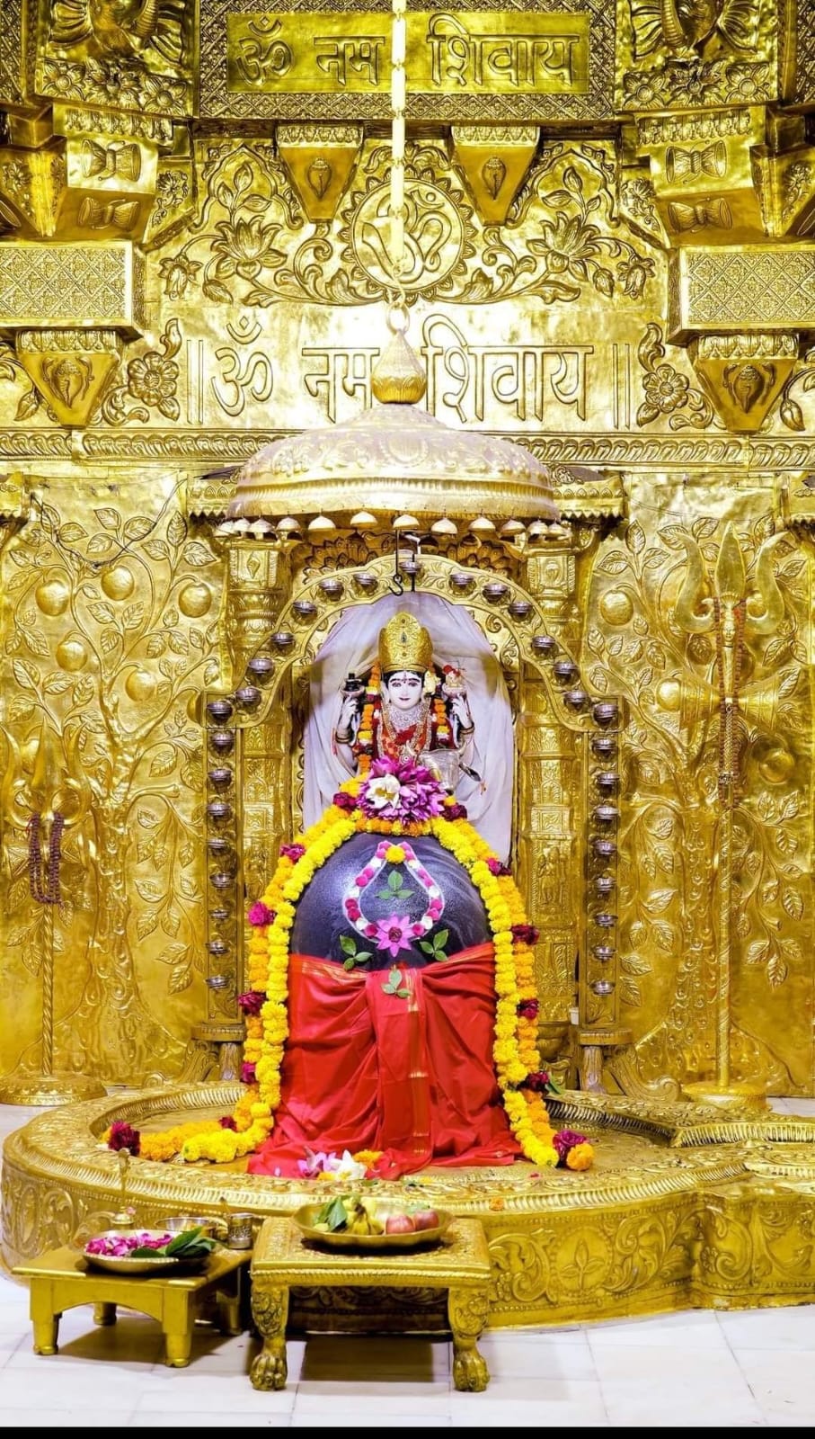 Live Darshan: हमारे साथ कीजिए देश और दुनिया के प्रमुख मंदिरों के लाइव दर्शन