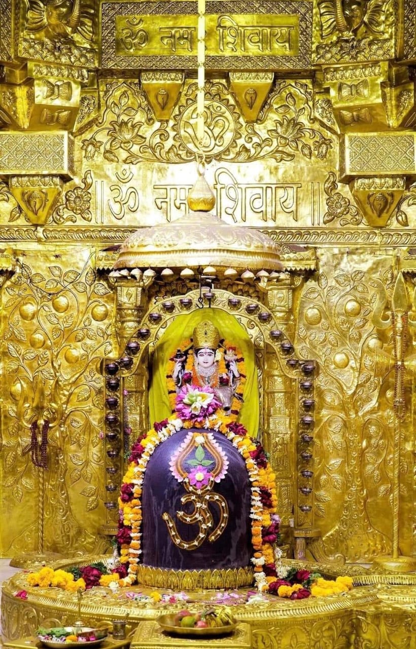 Live Darshan: हमारे साथ कीजिए देश और दुनिया के प्रमुख मंदिरों के लाइव दर्शन