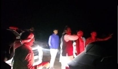 नातीराजा के ड्राइवर सलमान हत्या मामले में नया मोड़, कांग्रेस के 27 लोगों पर केस दर्ज