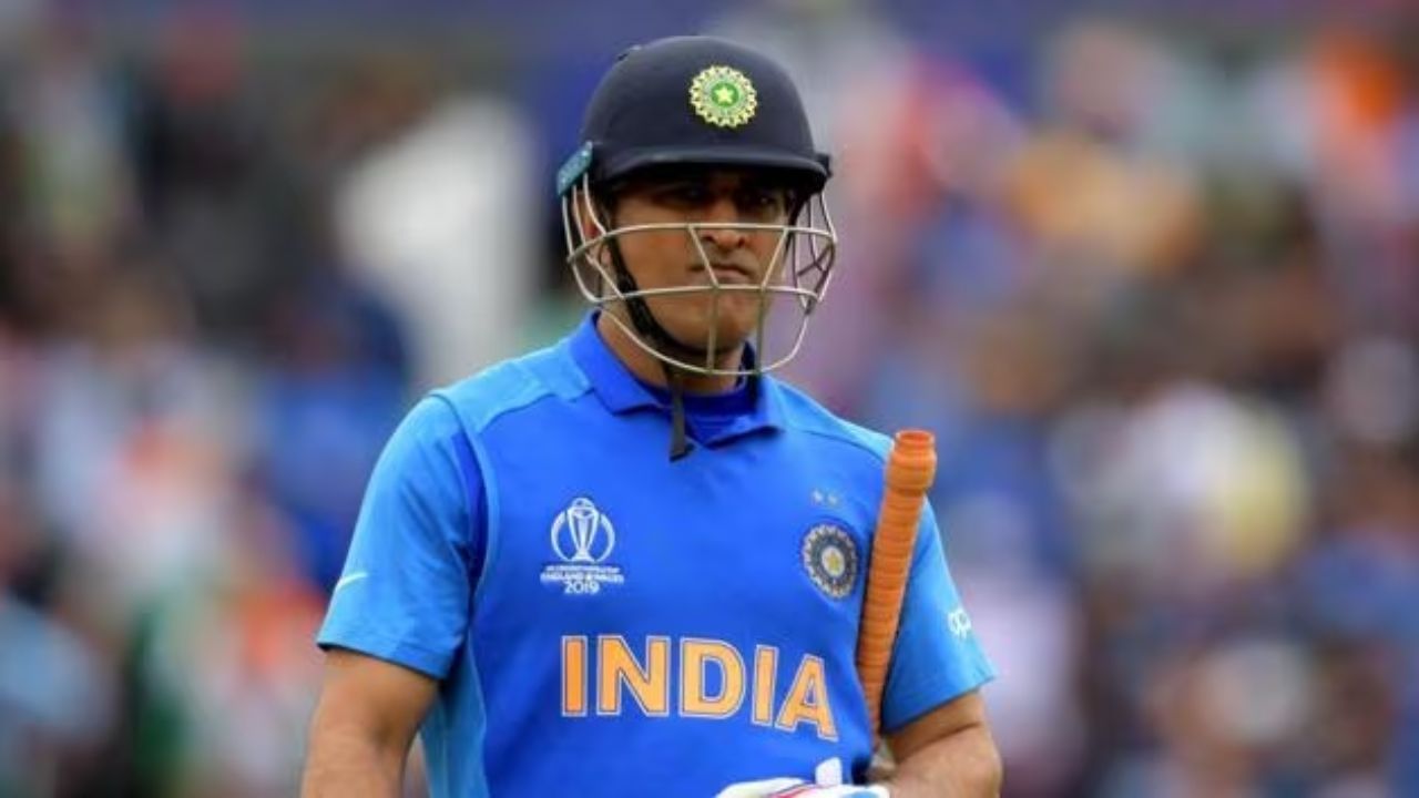 2024 का IPL नहीं खेलेंगे महेंद्र सिंह धोनी?, वायरल वीडियो ने फैंस को किया निराश