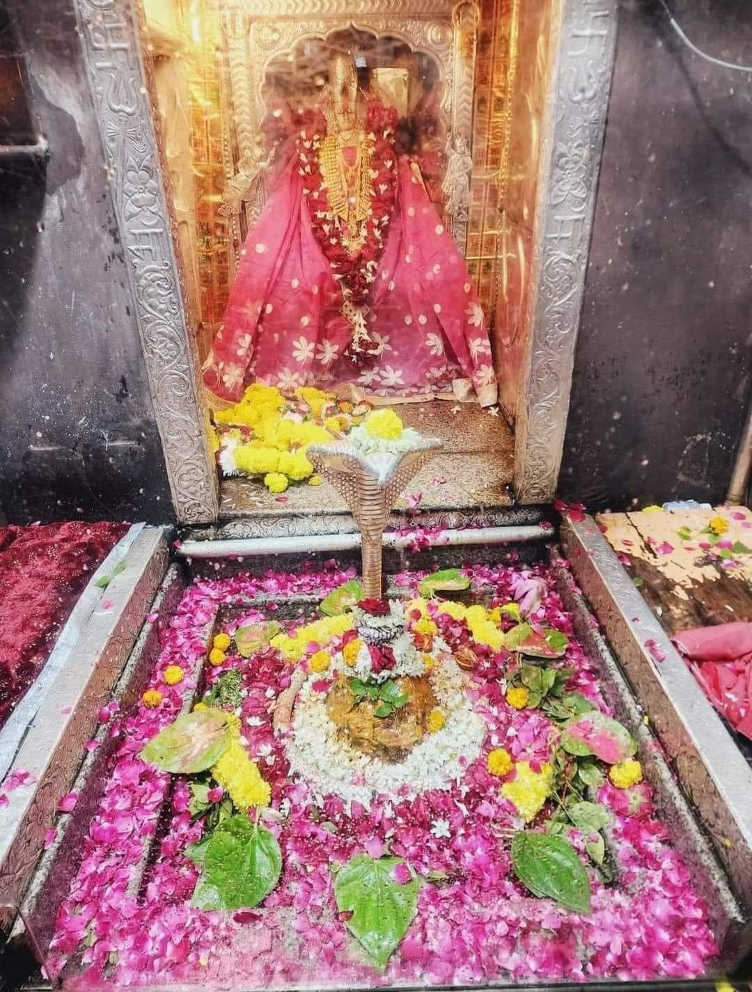 Live Darshan: हमारे साथ कीजिए देश और दुनिया के प्रमुख मंदिरों के लाइव दर्शन