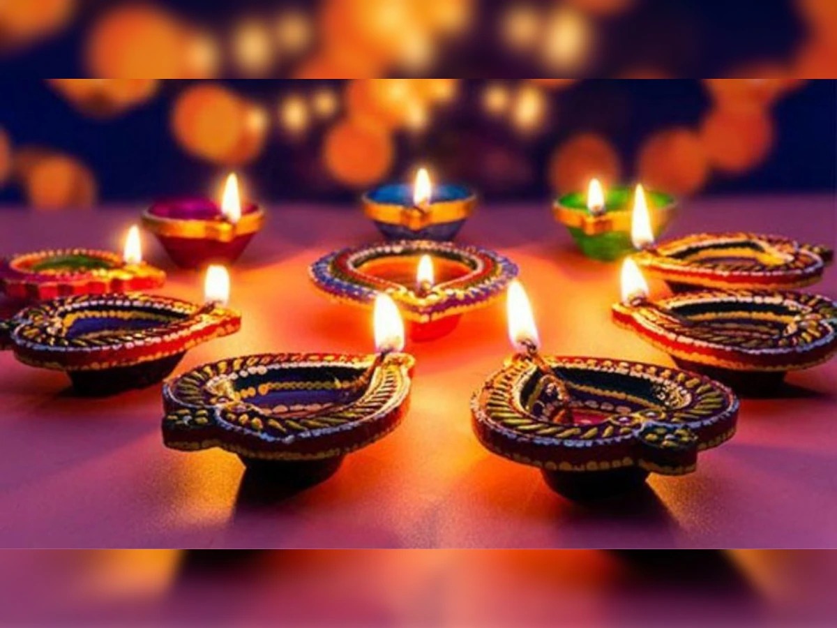 Diwali 2023: दिवाली कब है 12 या 13 नवंबर, जानें सही तारीख, शुभ मुहूर्त और पूजा-विधि