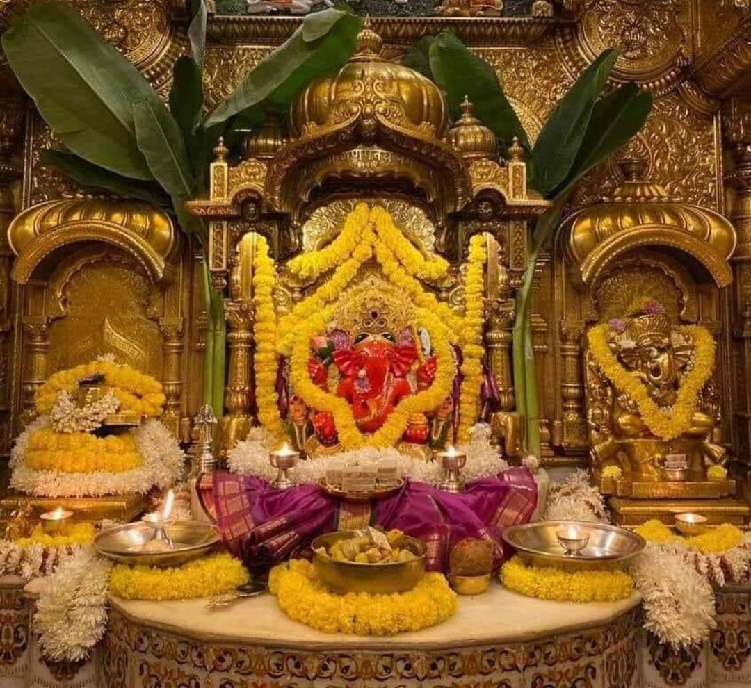 Live Darshan: हमारे साथ कीजिए देश और दुनिया के प्रमुख मंदिरों के लाइव दर्शन