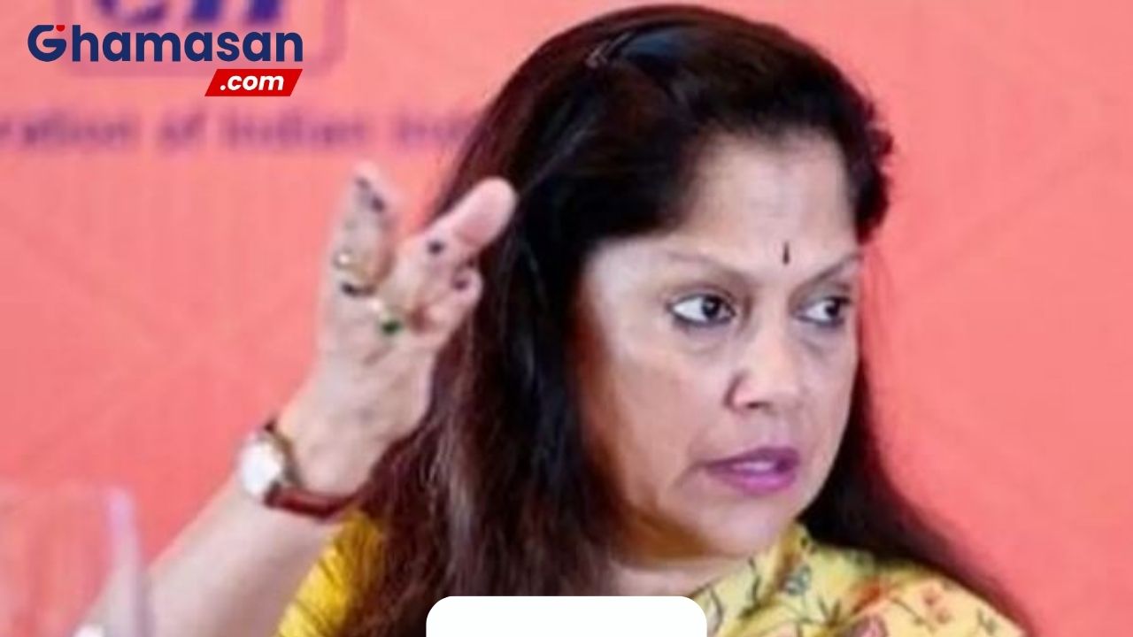 महासंग्राम 2023: यशोधरा राजे सिंधिया ने चुनावी प्रचार से किया इंकार, कहा - "अगर चुनाव प्रचार करना होता तो, अपने लिए खुद प्रचार करती"