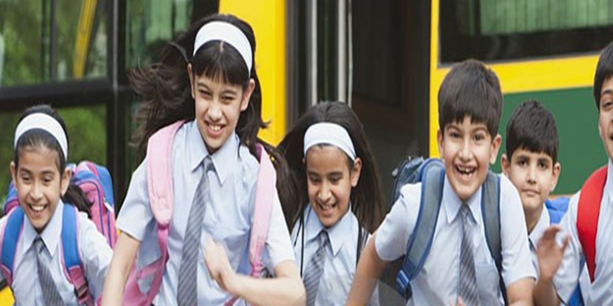 School Holiday : कक्षा 1 से 12वीं तक के छात्रों के लिए खुशखबरी, छुट्टी का हुआ ऐलान, 3 महीने बंद रहेंगे स्कूल, आदेश जारी