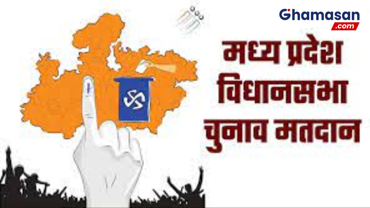 म.प्र. की राजनैतिक पिच पर खूब खेले खिलाड़ी
