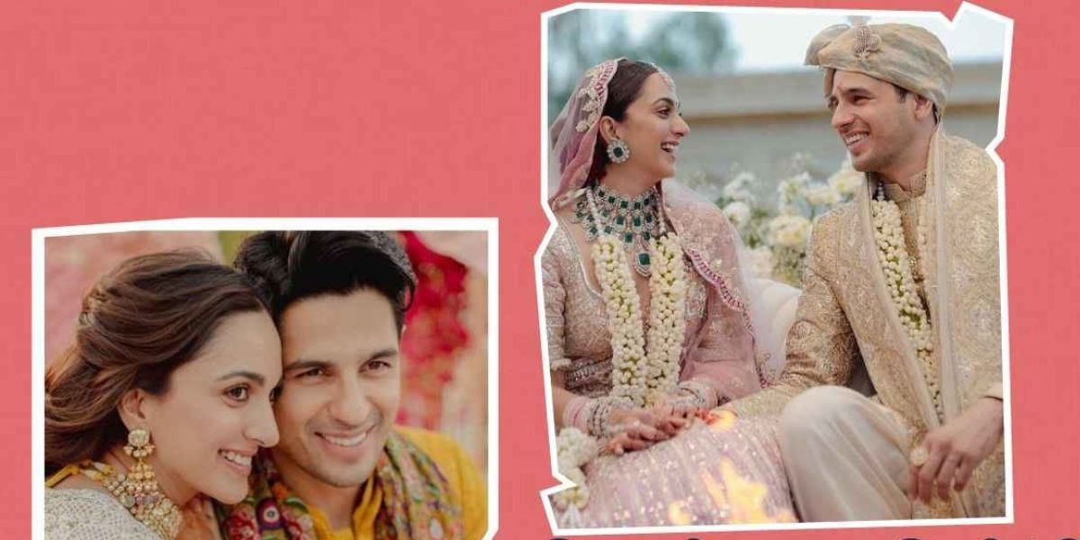 कियारा ने हाथों में लगाई सिद्धार्थ के नाम की मेहंदी, आज सेलिब्रेट कर रही है पहला करवाचौथ व्रत