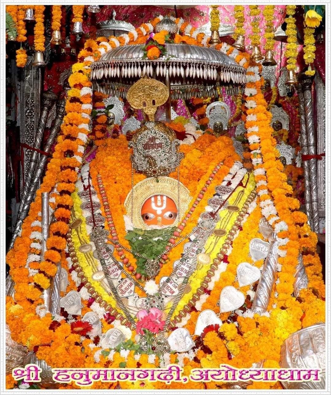 Live Darshan: हमारे साथ कीजिए देश और दुनिया के प्रमुख मंदिरों के लाइव दर्शन