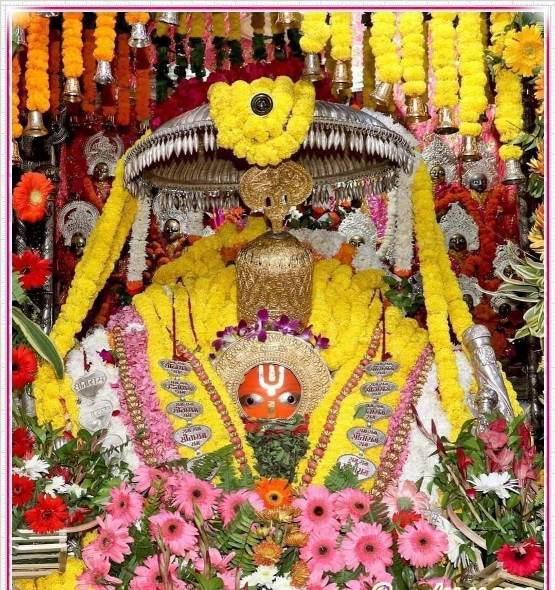 Live Darshan: हमारे साथ कीजिए देश और दुनिया के प्रमुख मंदिरों के लाइव दर्शन