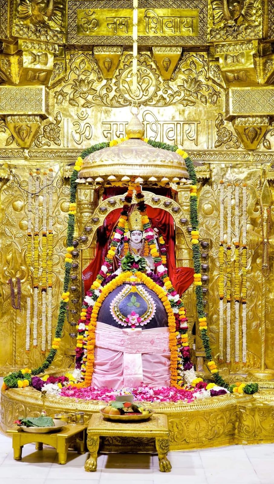 Live Darshan: हमारे साथ कीजिए देश और दुनिया के प्रमुख मंदिरों के लाइव दर्शन