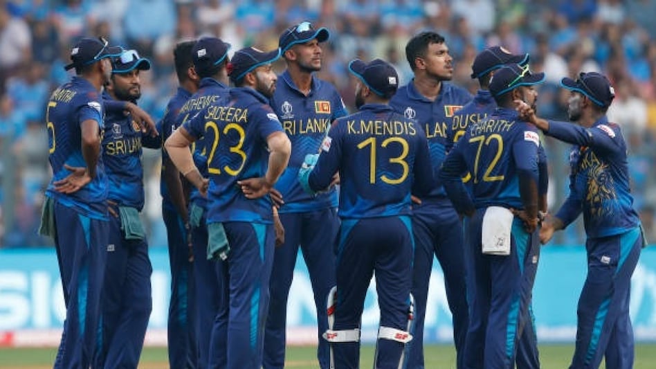 ICC का बड़ा एक्शन, श्रीलंका क्रिकेट बोर्ड को किया सस्पेंड