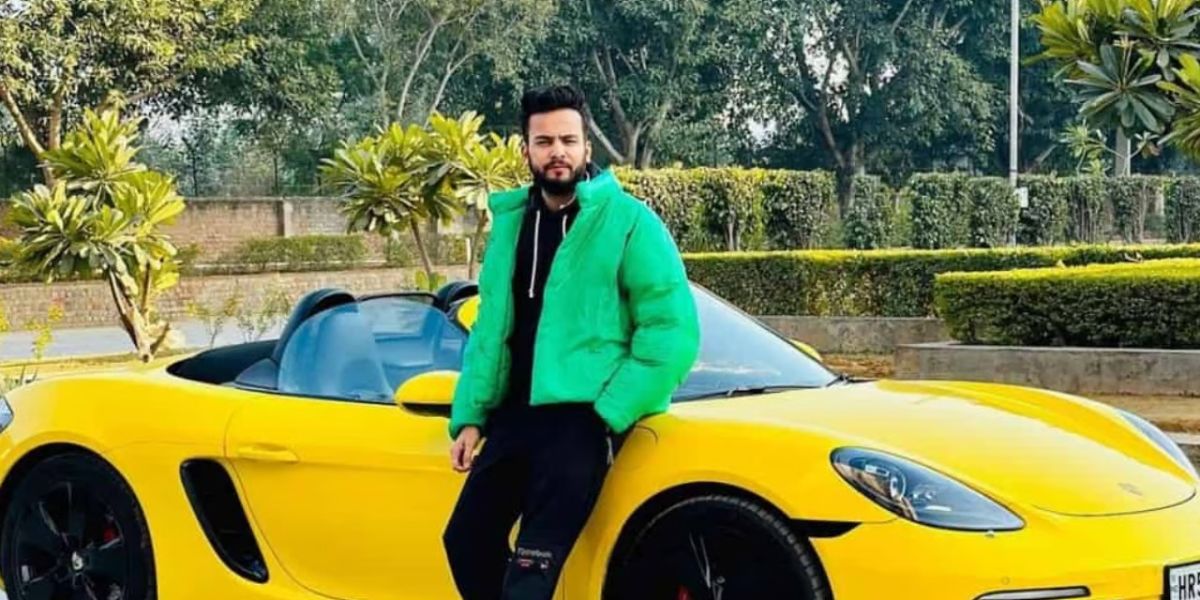 FIR के बाद से लापता एल्विश यादव! मुंबई होटल में मिली लास्ट लोकेशन, आधी रात छोड़कर निकले