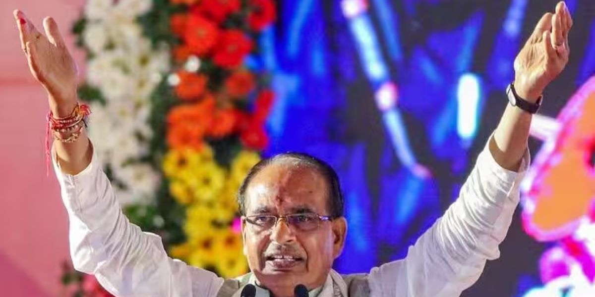 चुनाव से पहले CM शिवराज ने किए जनता से बड़े वादे, लाडली बहनों को देंगे अब ये बड़ा तोहफा